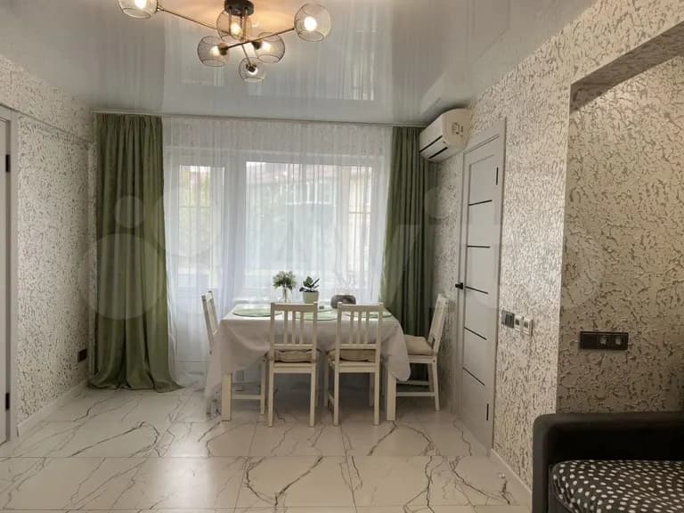 Продается 3-комн. квартира, 58.6 м² — фото 3