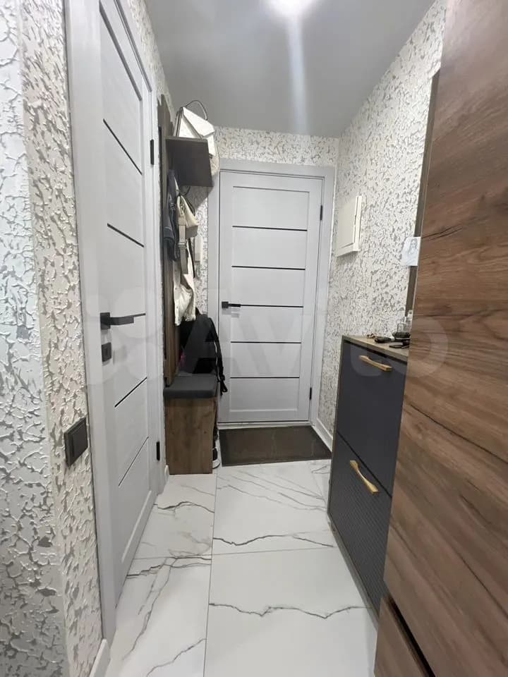 Продается 3-комн. квартира, 58.6 м² — фото 5