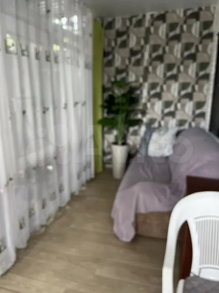Продается 1-комн. квартира, 63.7 м² — фото 5