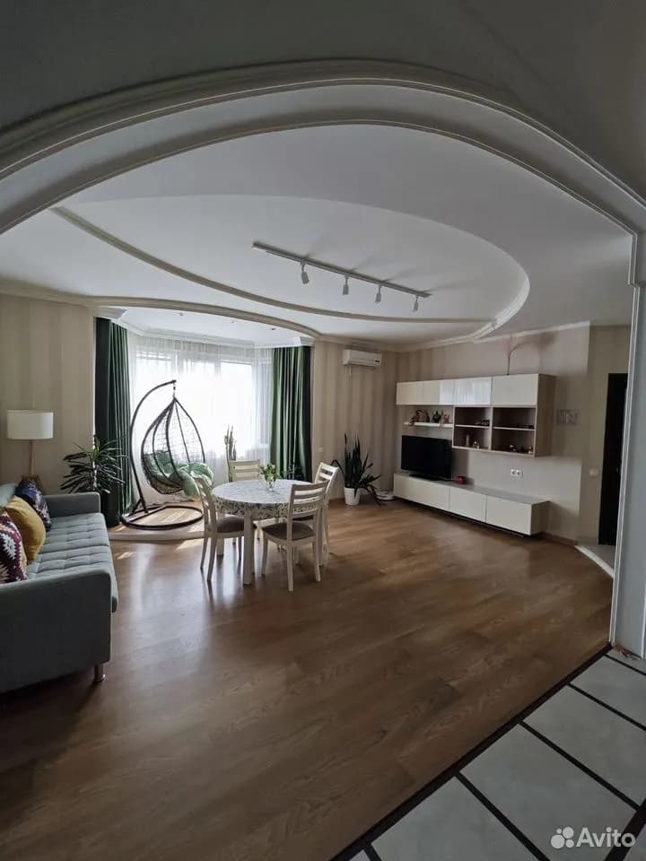 Продается 4-комн. квартира, 169 м² — фото 3