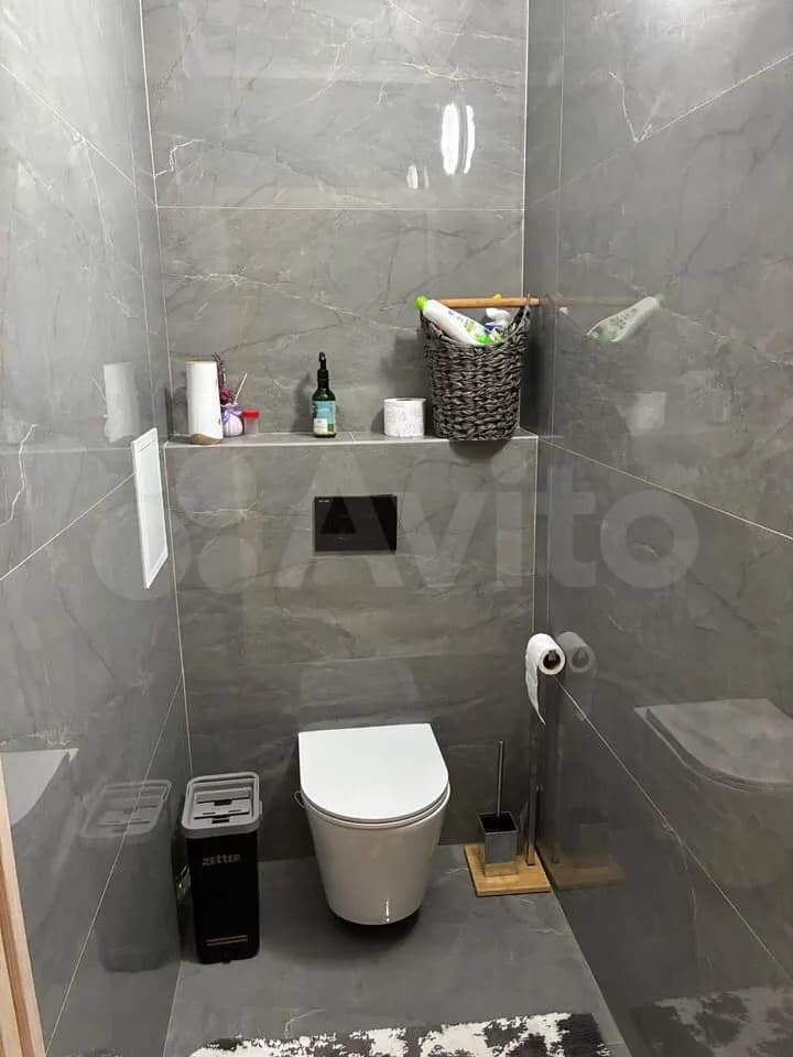 Продается 3-комн. квартира, 85 м²