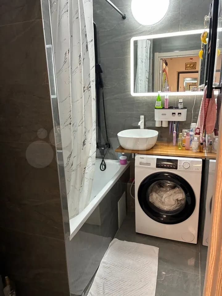 Продается 3-комн. квартира, 85 м² — фото 2