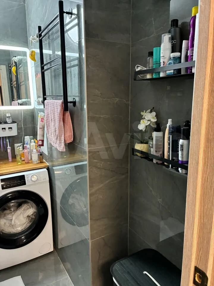 Продается 3-комн. квартира, 85 м² — фото 4