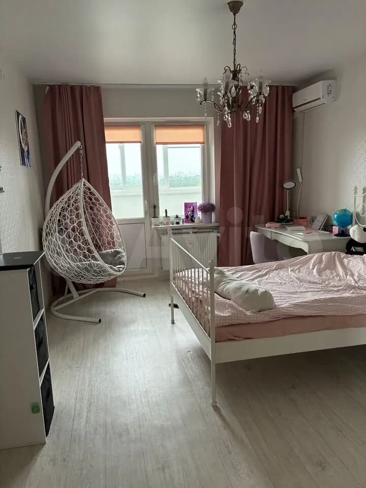 Продается 3-комн. квартира, 85 м² — фото 5