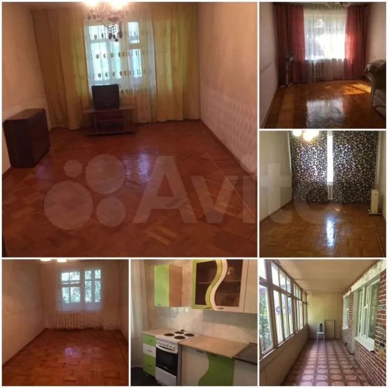 Продается 4-комн. квартира, 86 м²