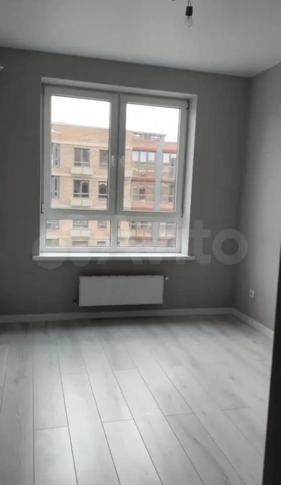 Продается 1-комн. квартира, 37 м² — фото 2