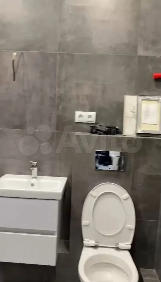 Продается 1-комн. квартира, 37 м² — фото 3