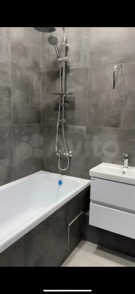 Продается 1-комн. квартира, 37 м² — фото 4