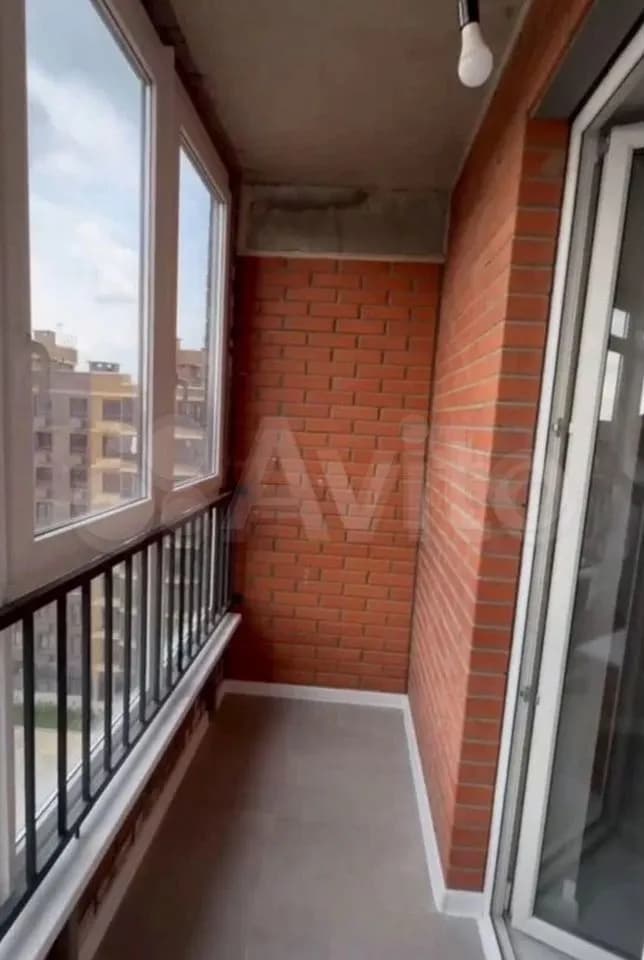 Продается 1-комн. квартира, 37 м² — фото 5