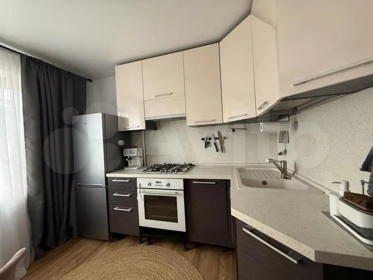 Продается 2-комн. квартира, 48 м²
