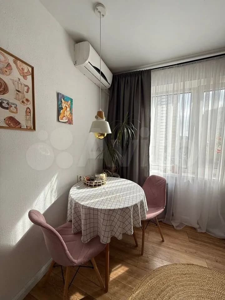 Продается 2-комн. квартира, 48 м² — фото 2