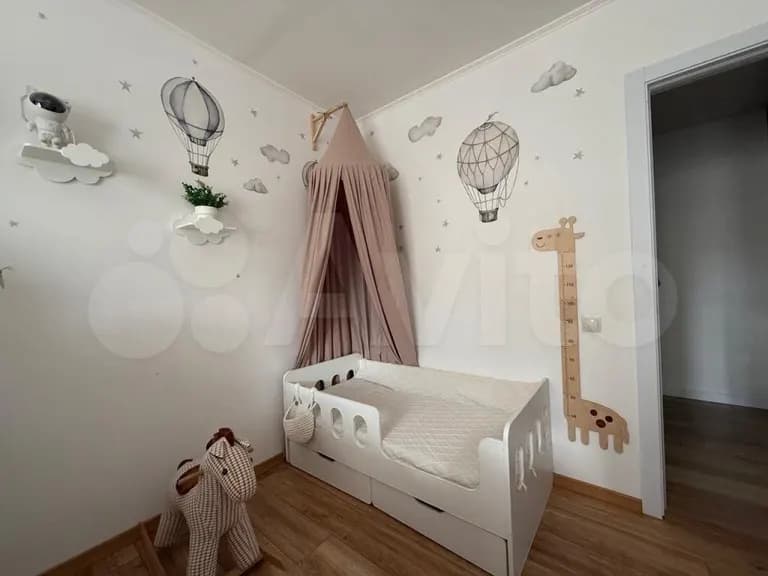 Продается 2-комн. квартира, 48 м² — фото 3