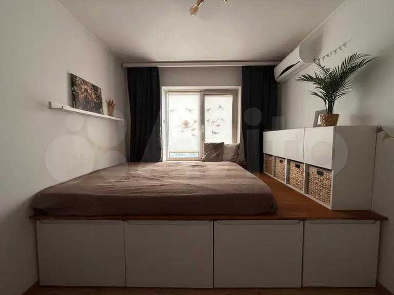 Продается 2-комн. квартира, 48 м² — фото 4