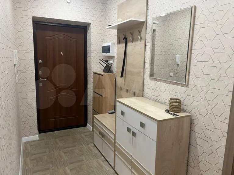 Продается 2-комн. квартира, 60.6 м² — фото 3