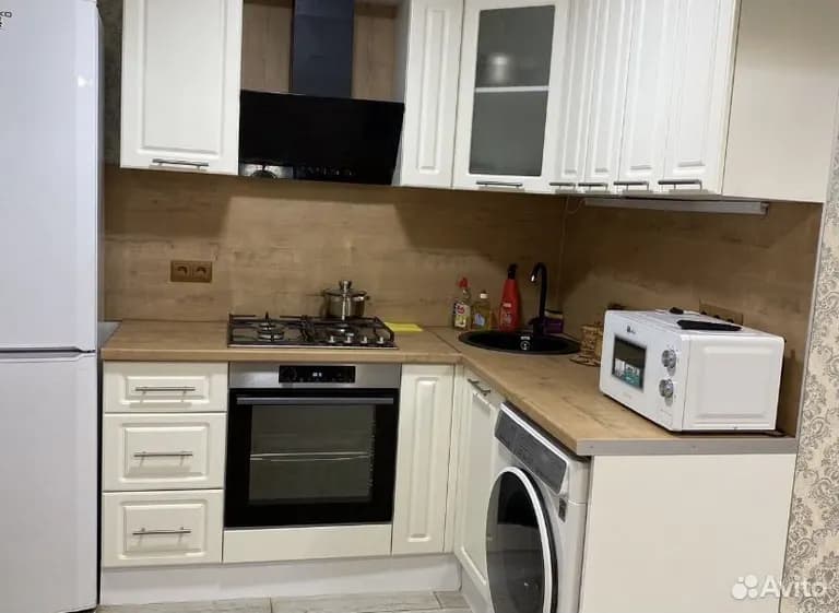 Продается 2-комн. квартира, 45.7 м²