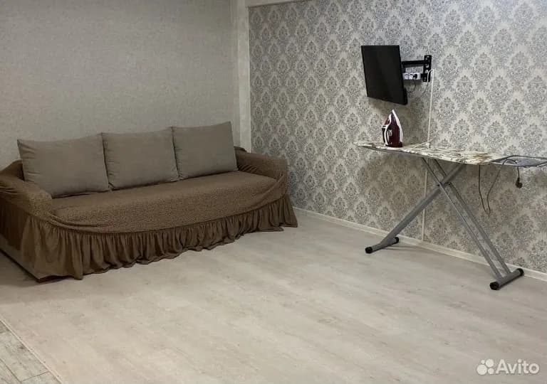 Продается 2-комн. квартира, 45.7 м² — фото 3