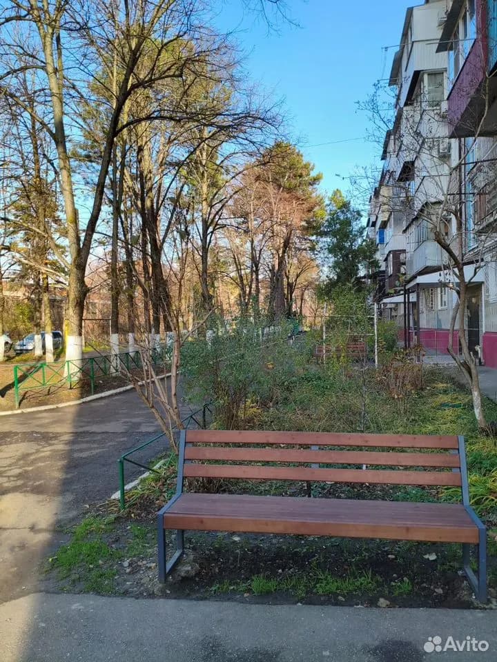 Продается 3-комн. квартира, 59.3 м²