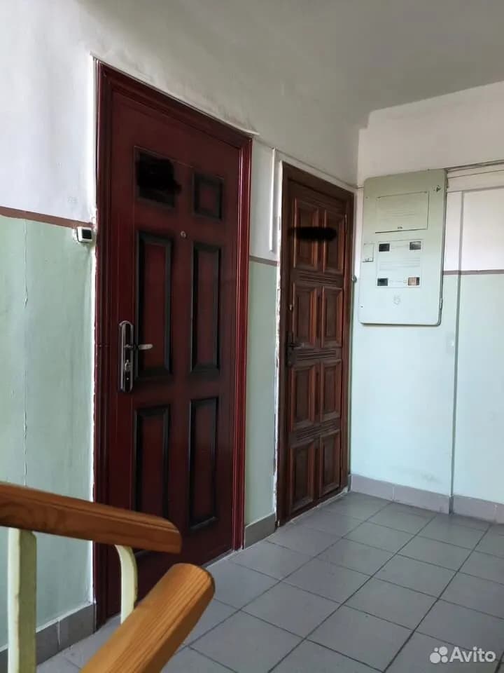 Продается 3-комн. квартира, 59.3 м² — фото 3