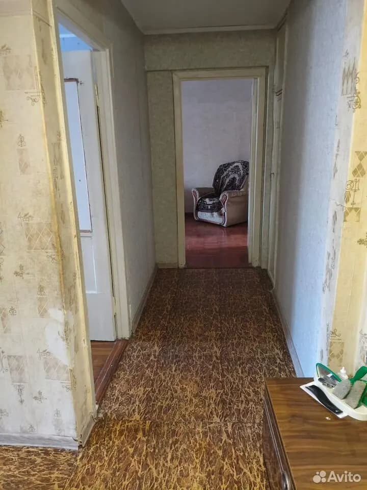 Продается 3-комн. квартира, 59.3 м² — фото 4
