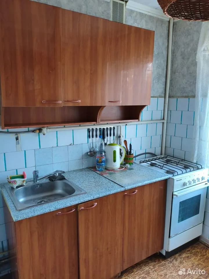 Продается 3-комн. квартира, 59.3 м² — фото 5