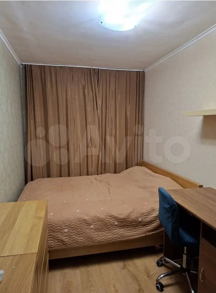 Продается 3-комн. квартира, 56 м² — фото 3