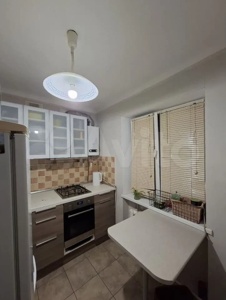 Продается 3-комн. квартира, 56 м² — фото 5