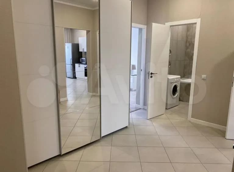 Продается 2-комн. квартира, 68.6 м² — фото 3