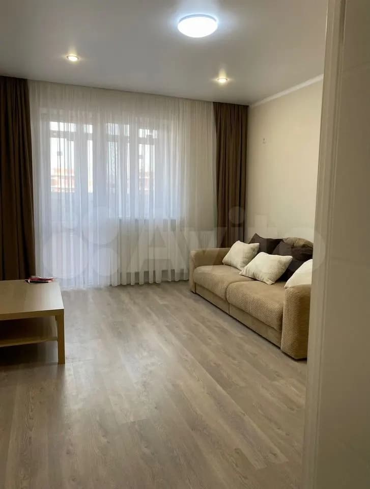 Продается 2-комн. квартира, 68.6 м² — фото 5