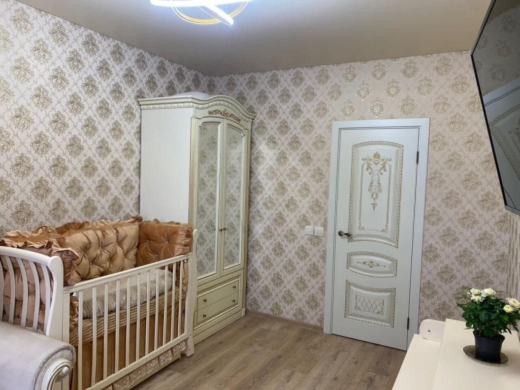 Продается 1-комн. квартира, 39.2 м² — фото 2