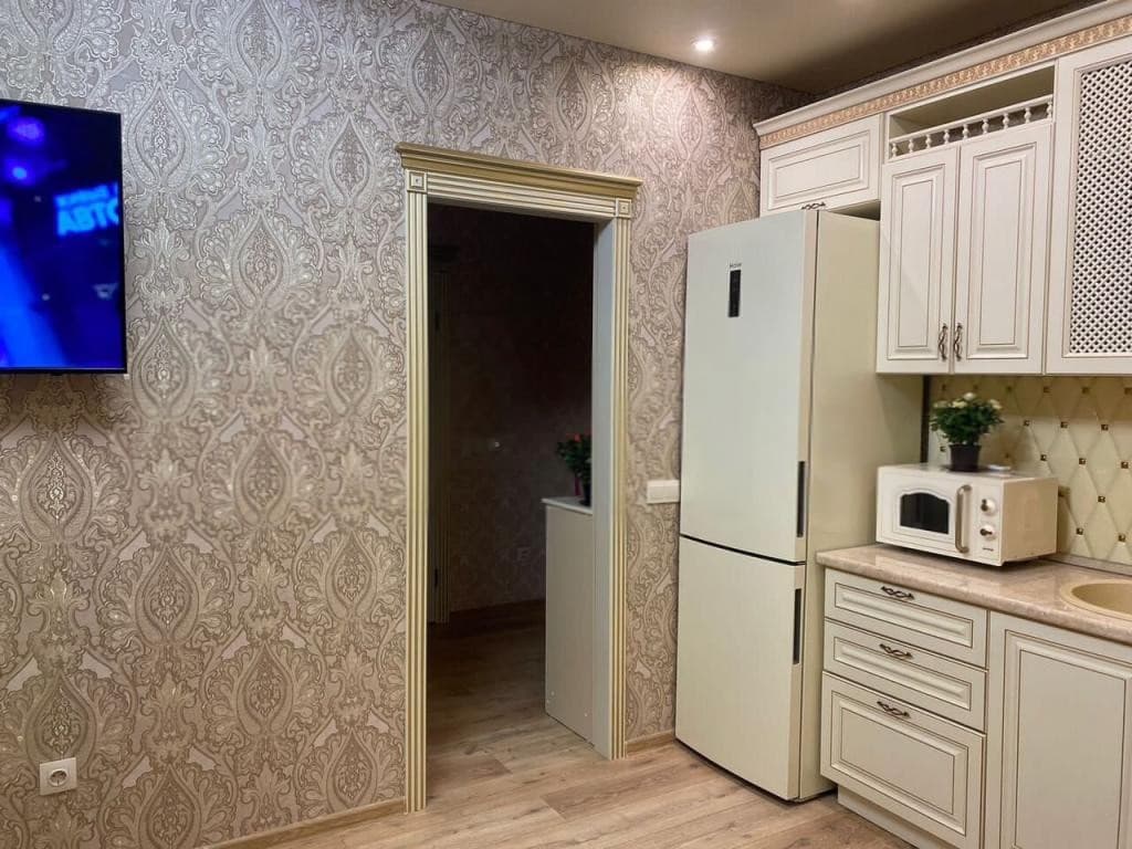 Продается 1-комн. квартира, 39.2 м² — фото 3