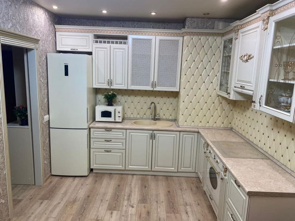 Продается 1-комн. квартира, 39.2 м² — фото 4