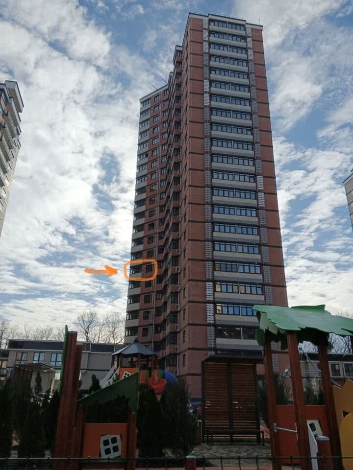 Продается 3-комн. квартира, 86 м²