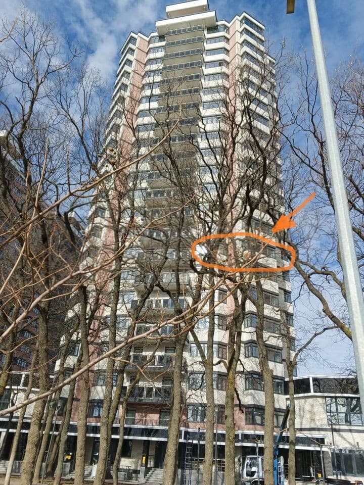 Продается 3-комн. квартира, 86 м² — фото 2