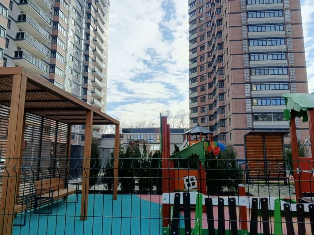 Продается 3-комн. квартира, 86 м² — фото 3