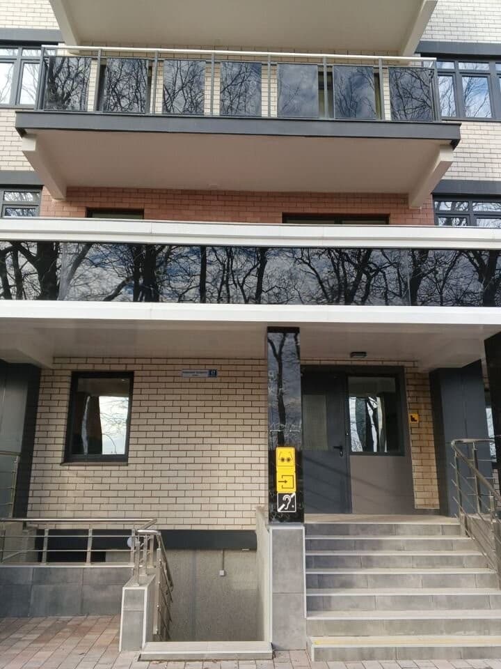 Продается 3-комн. квартира, 86 м² — фото 4