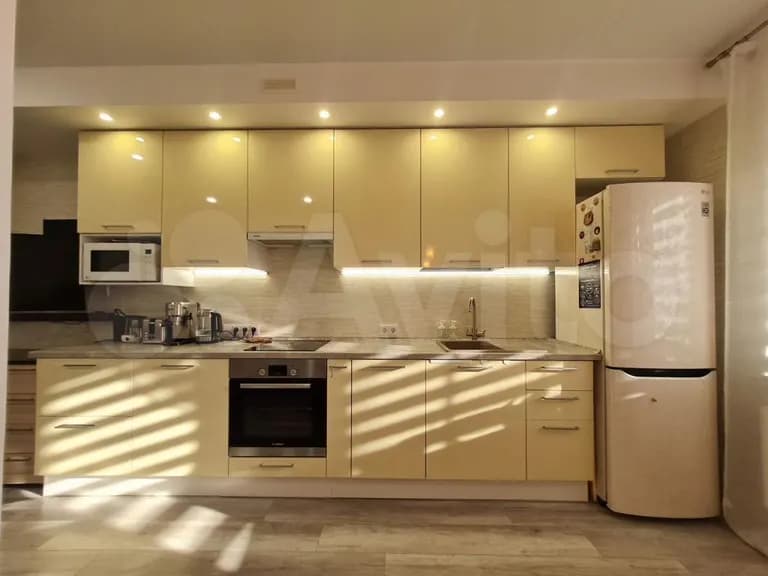 Продается 1-комн. квартира, 38.7 м²
