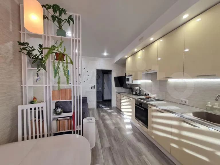 Продается 1-комн. квартира, 38.7 м² — фото 3