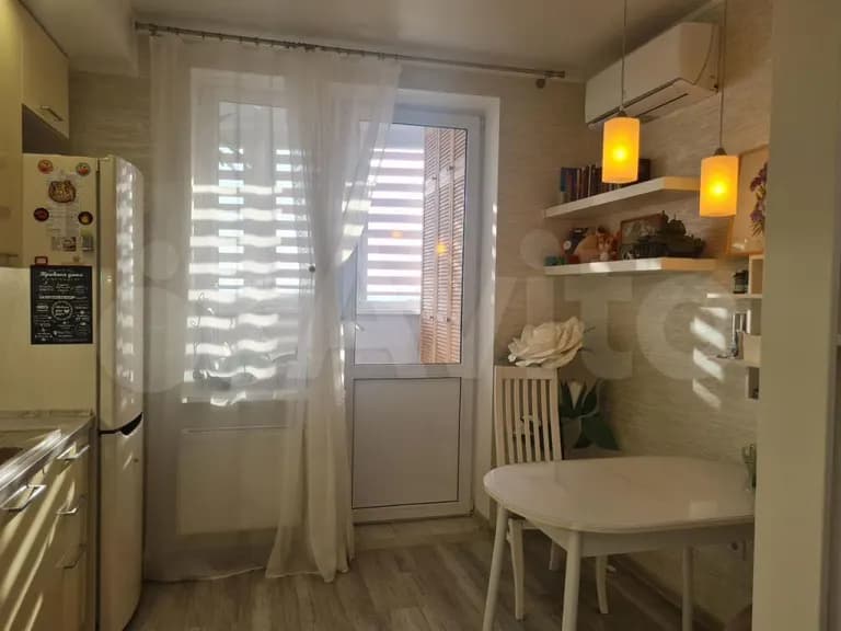 Продается 1-комн. квартира, 38.7 м² — фото 4
