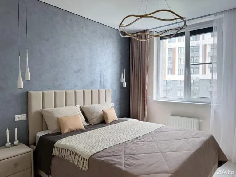 Продается 1-комн. квартира, 36 м² — фото 2