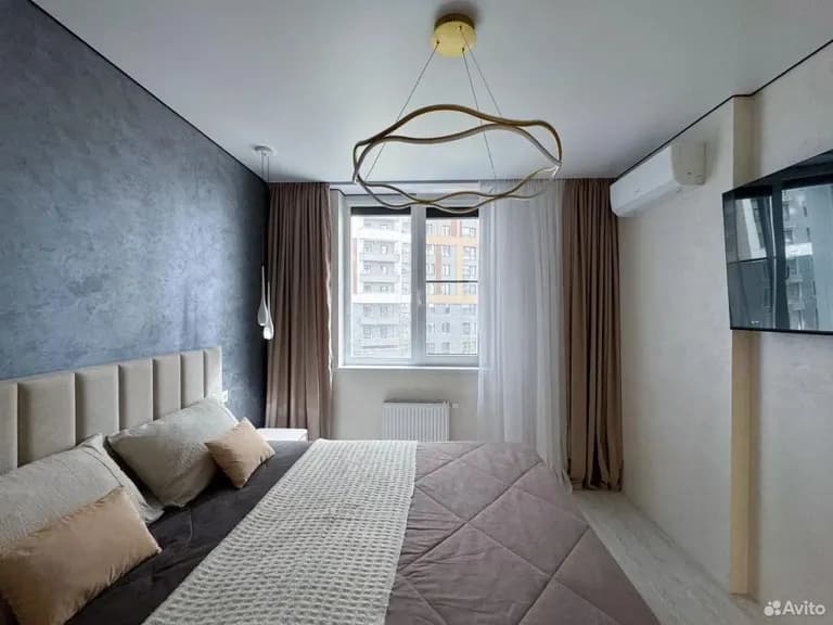 Продается 1-комн. квартира, 36 м² — фото 3