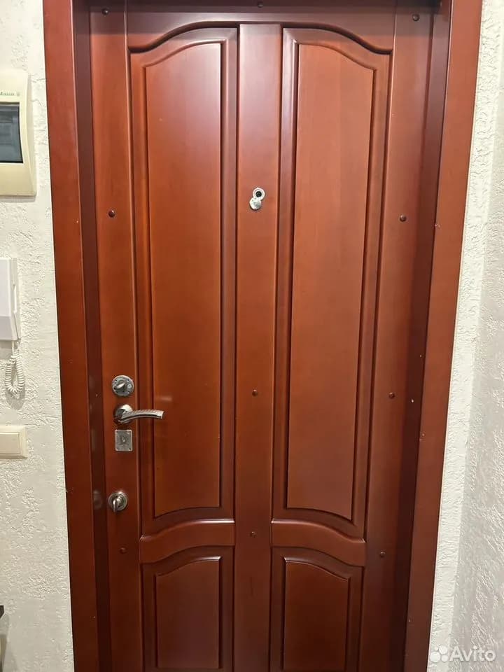 Продается 2-комн. квартира, 61.3 м²