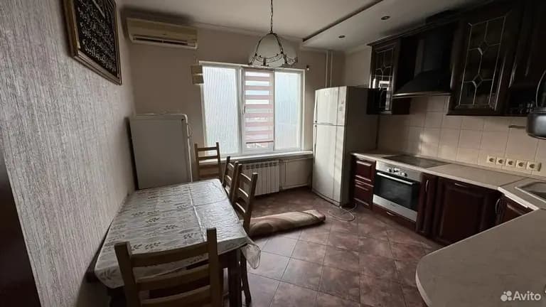 Продается 2-комн. квартира, 61.3 м² — фото 3