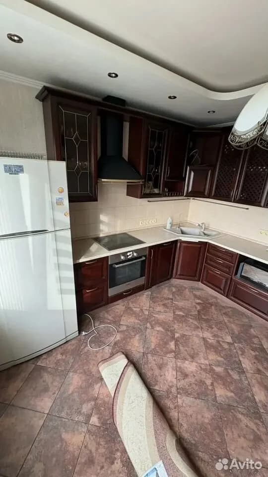 Продается 2-комн. квартира, 61.3 м² — фото 4