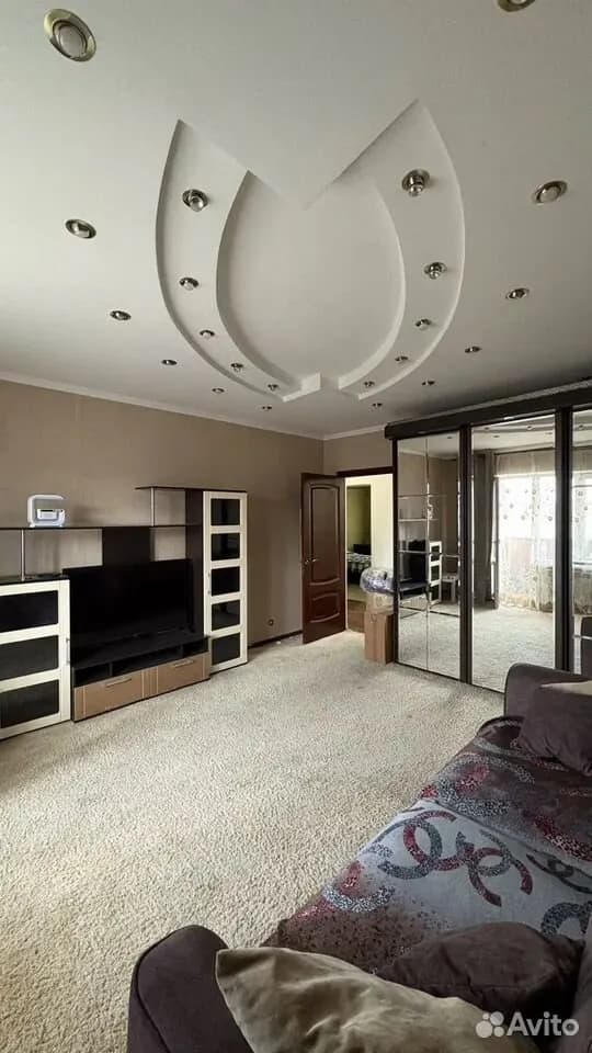 Продается 2-комн. квартира, 61.3 м² — фото 5