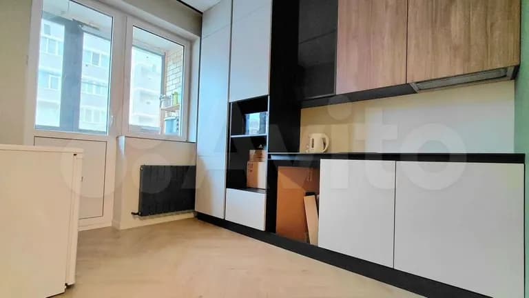 Продается 1-комн. квартира, 37 м² — фото 4