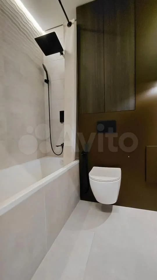 Продается 1-комн. квартира, 37 м² — фото 5