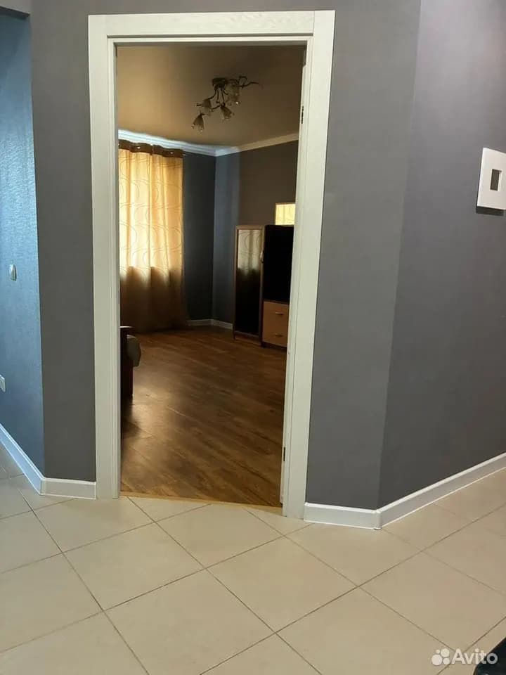 Продается 1-комн. квартира, 45.1 м²