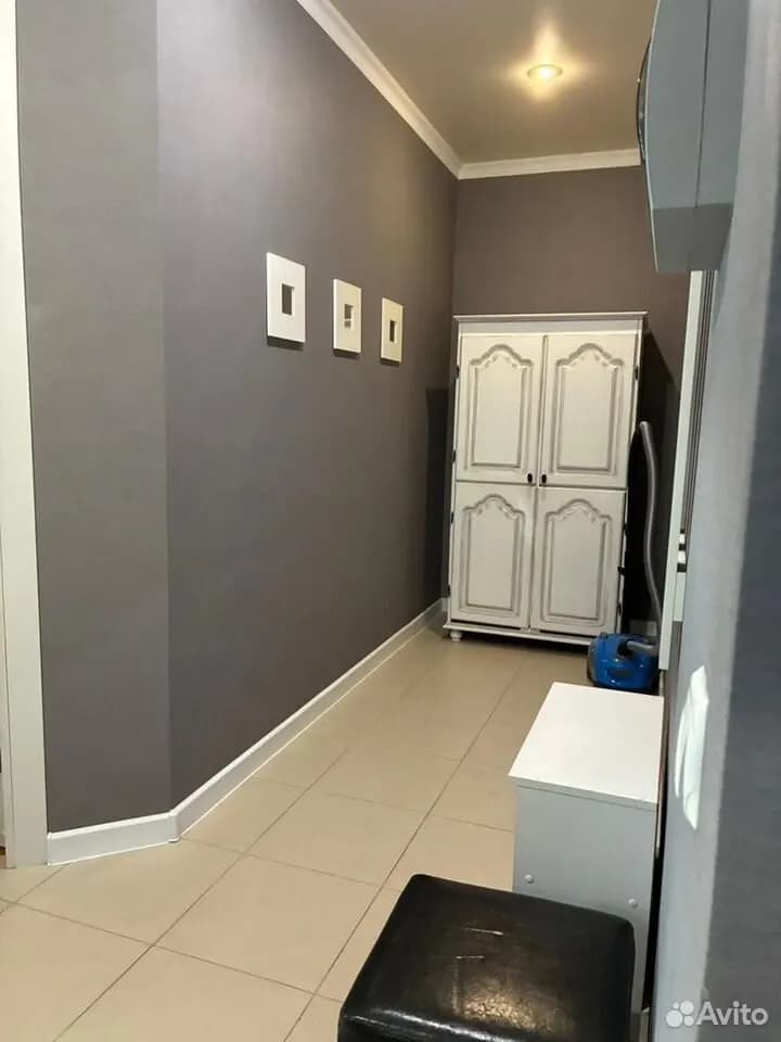 Продается 1-комн. квартира, 45.1 м² — фото 2