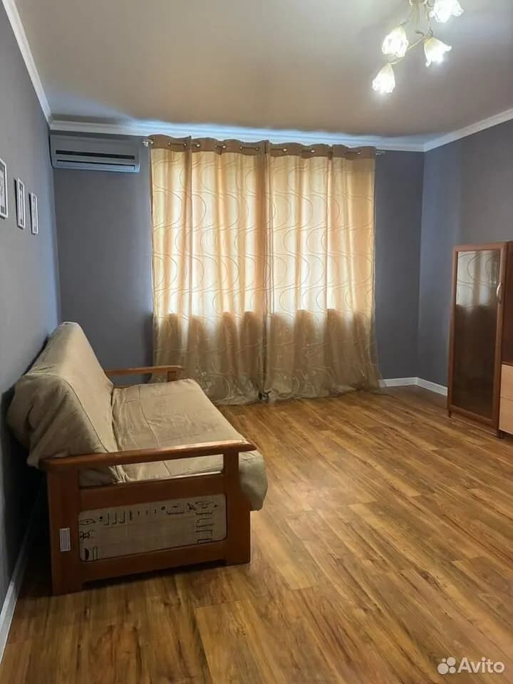 Продается 1-комн. квартира, 45.1 м² — фото 3
