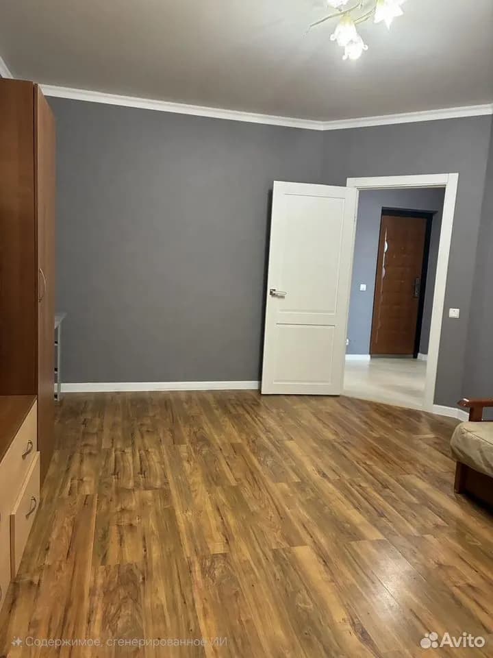 Продается 1-комн. квартира, 45.1 м² — фото 4